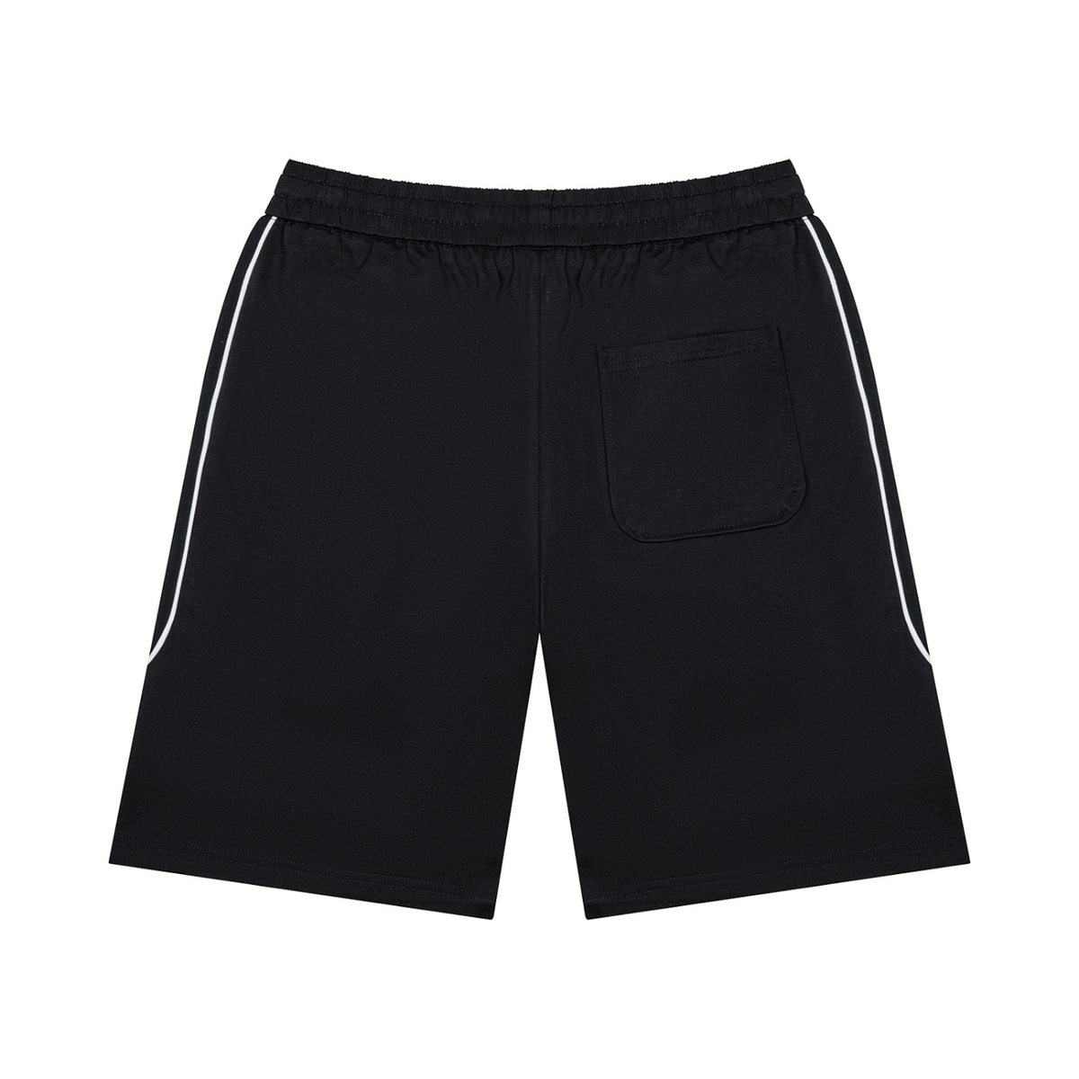 shorts,athletic,drawstring,piping,gym,traing,sweat