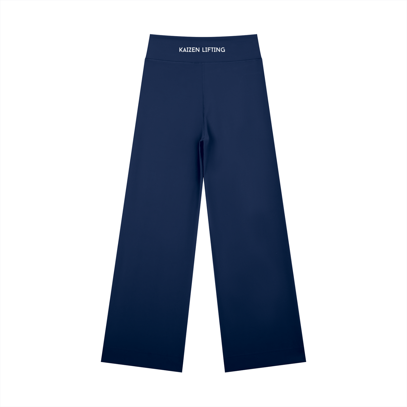 Kaizen Lifting Straight Leg Yoga Pants