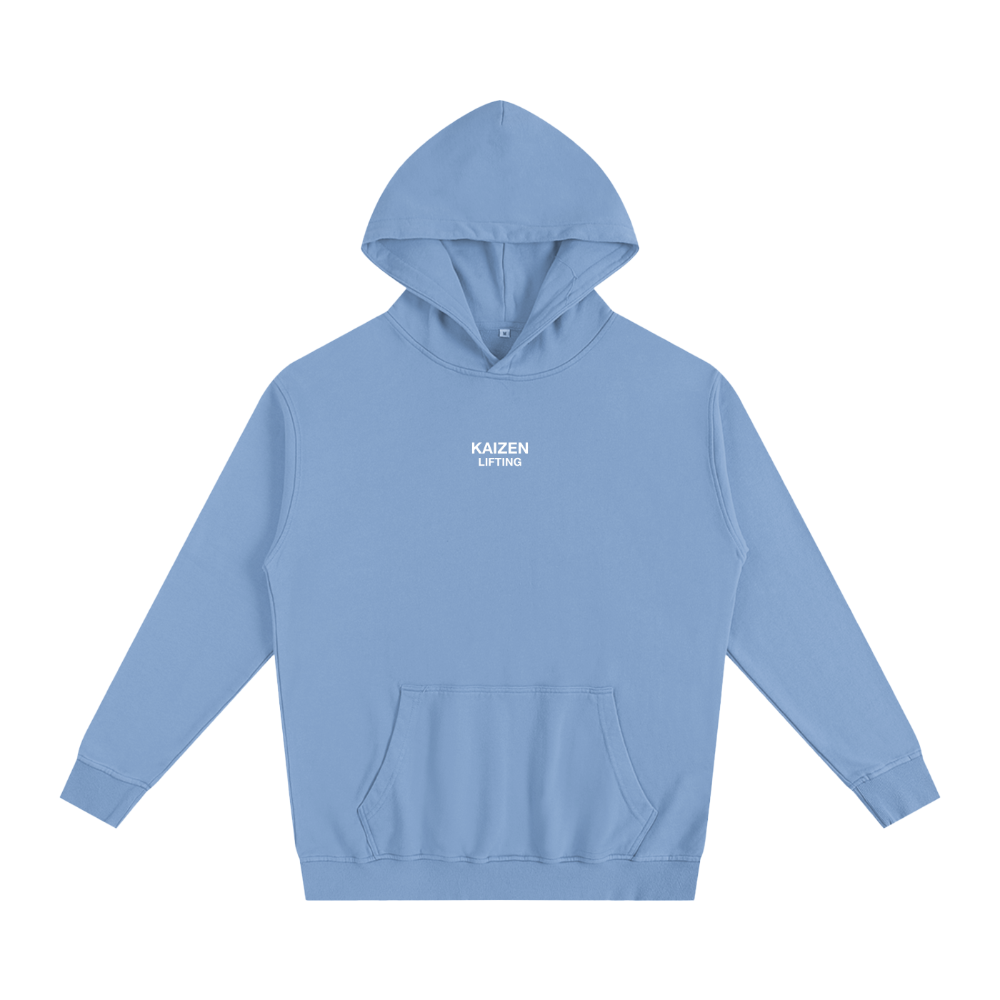 4K Training Hoodie