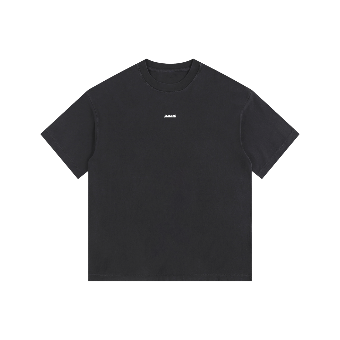 Box Logo Tee