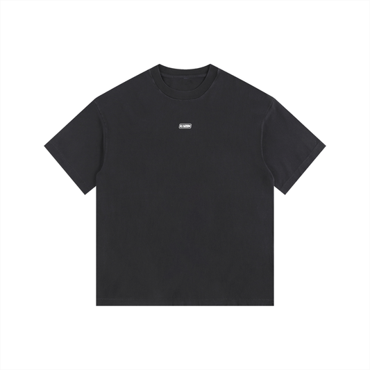 Box Logo Tee
