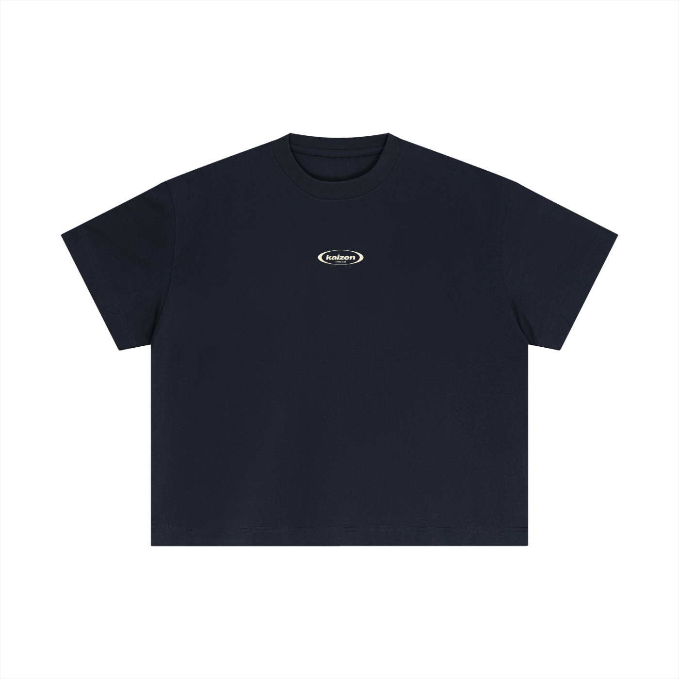 Heritage Heavyweight Boxy Tee