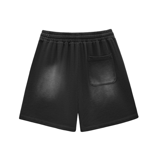 Sun Fade Essential Shorts