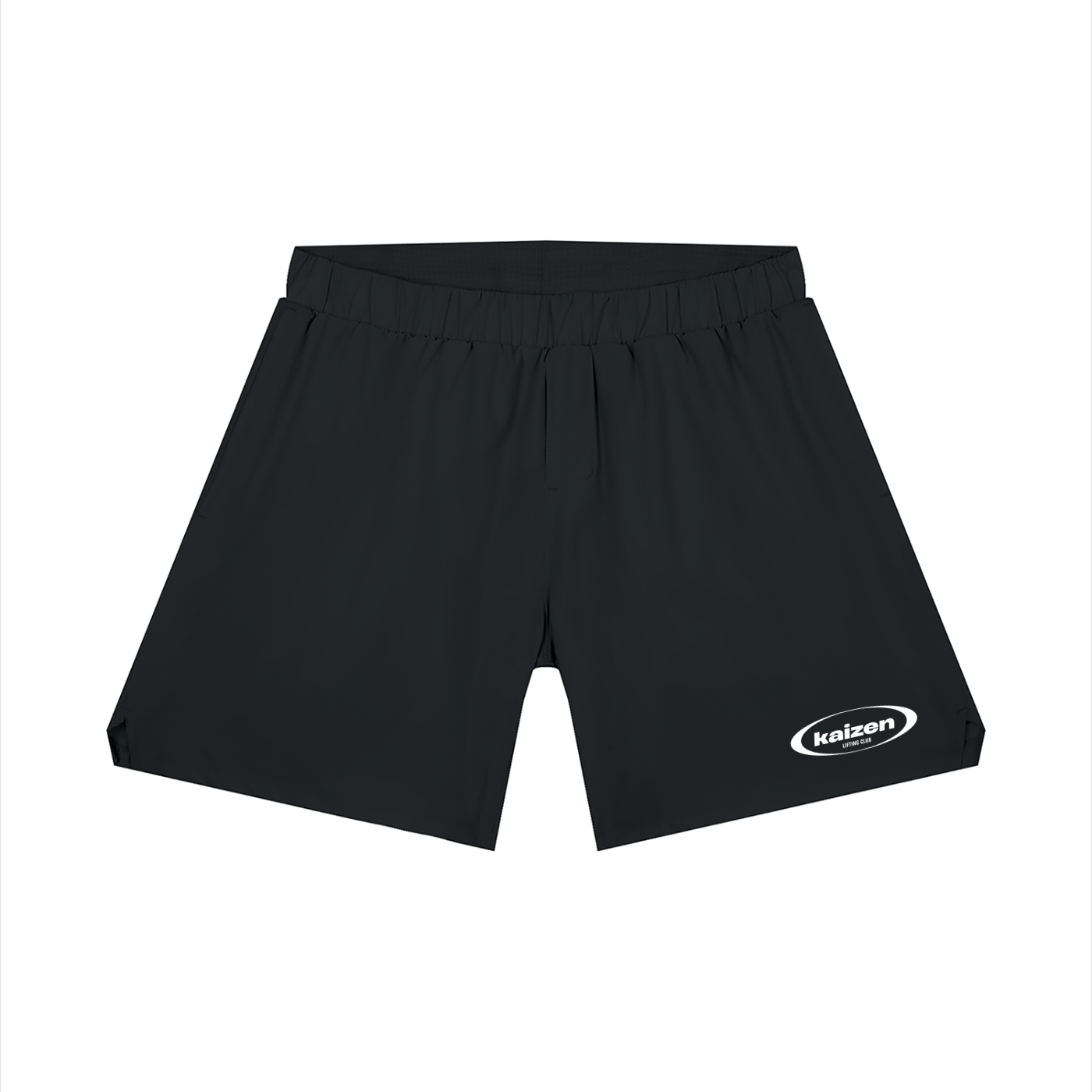 Kinetic 2-in-1 Training Shorts