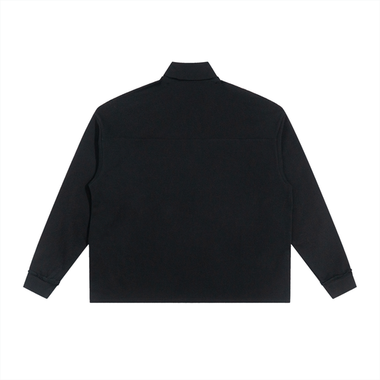 Kaizen Half-Zip Sweatshirt