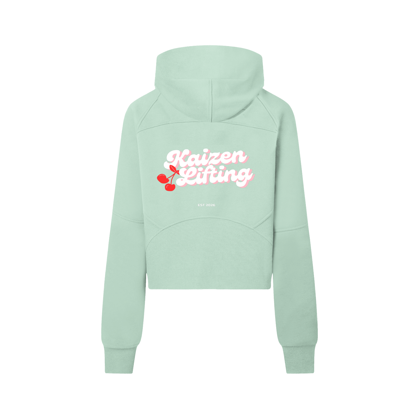 sweatshirt,women,cherry