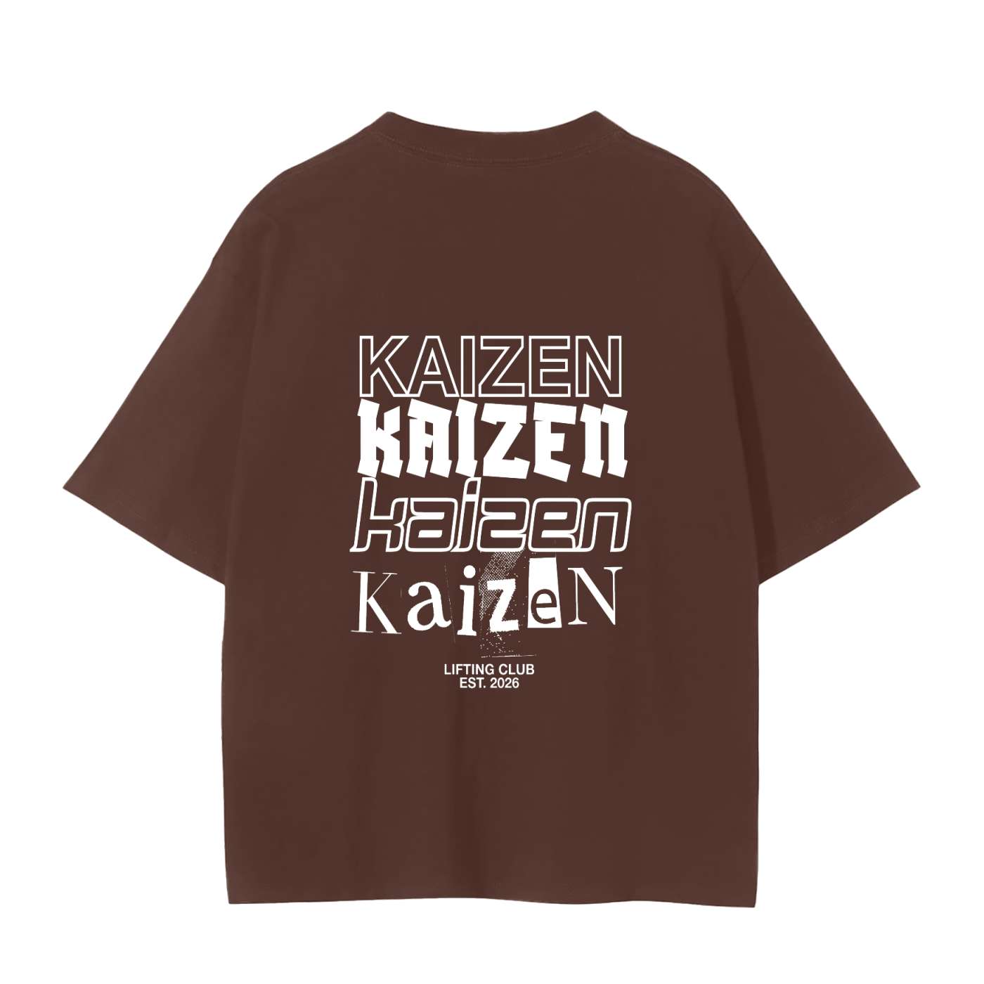 Unisex Seamless T-Shirt
