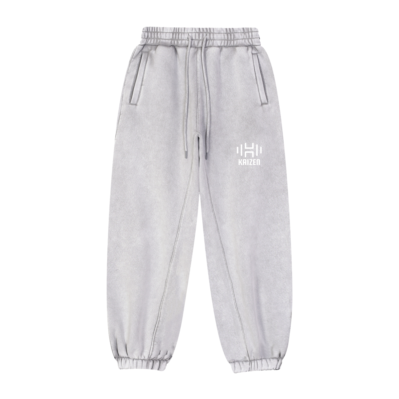 Iron Era Washed Fleece Joggers