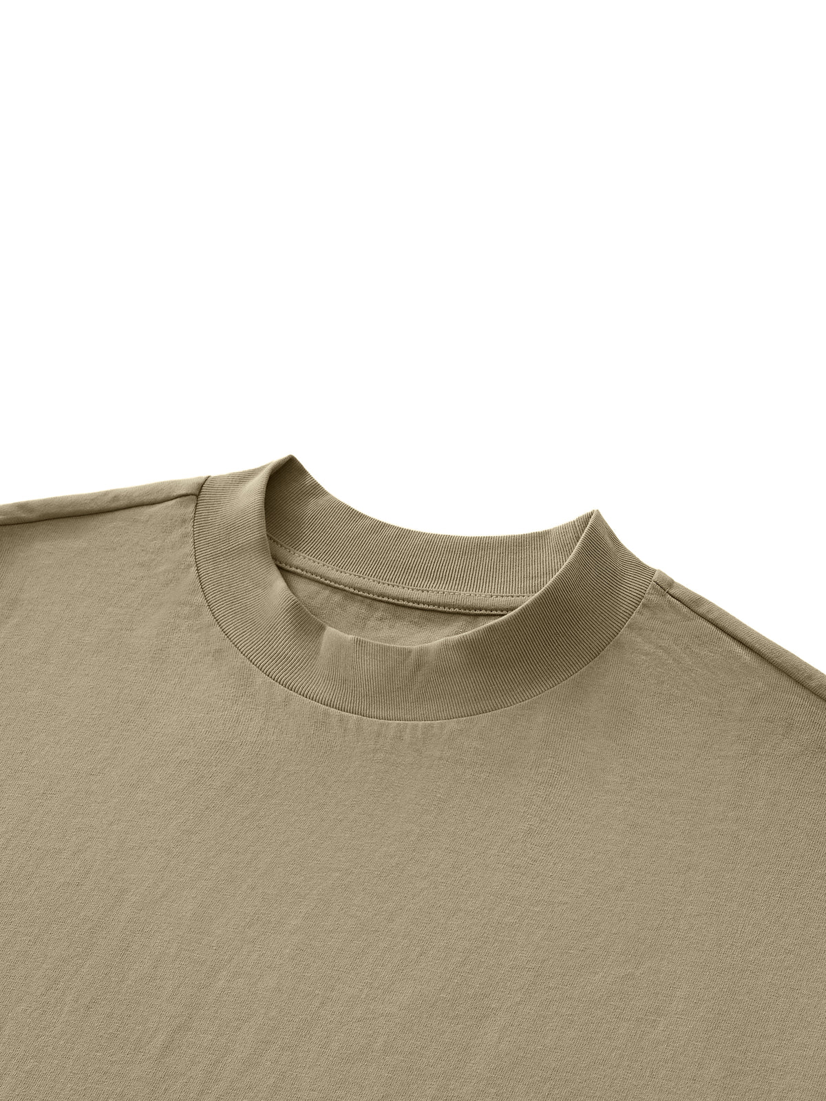 Core Heavyweight Tee