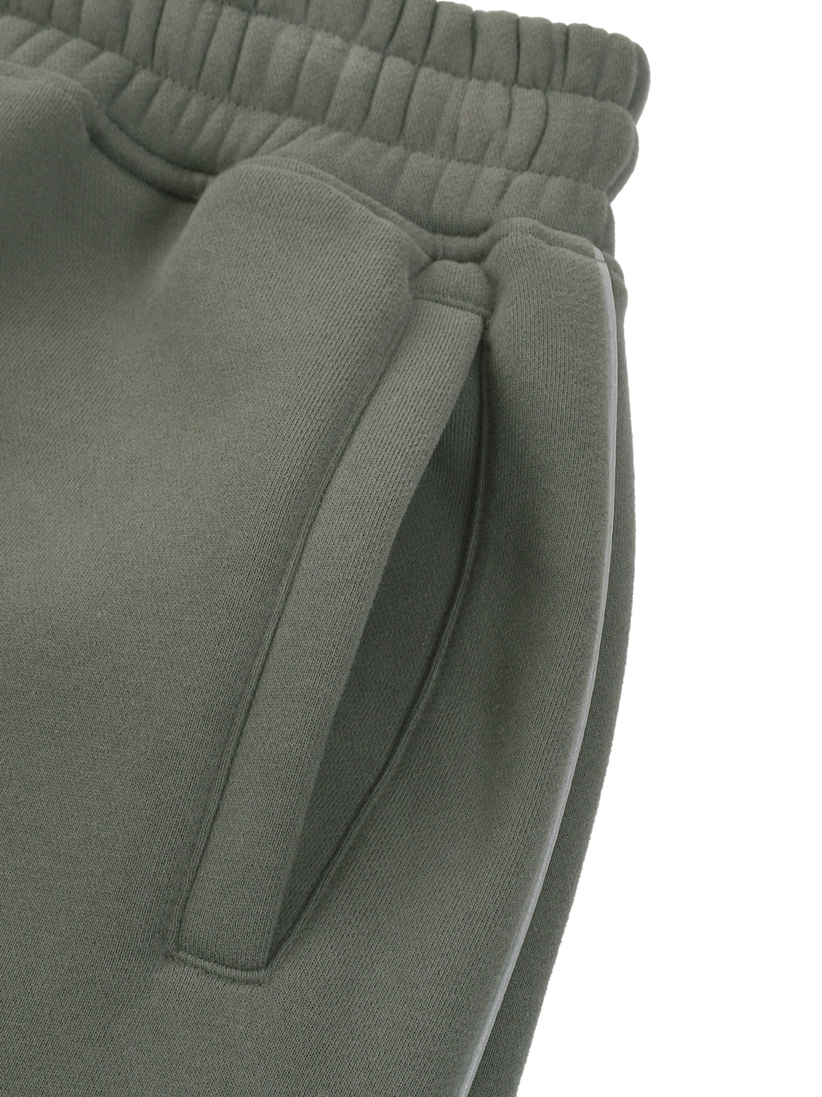 Aero Heavyweight Jogger