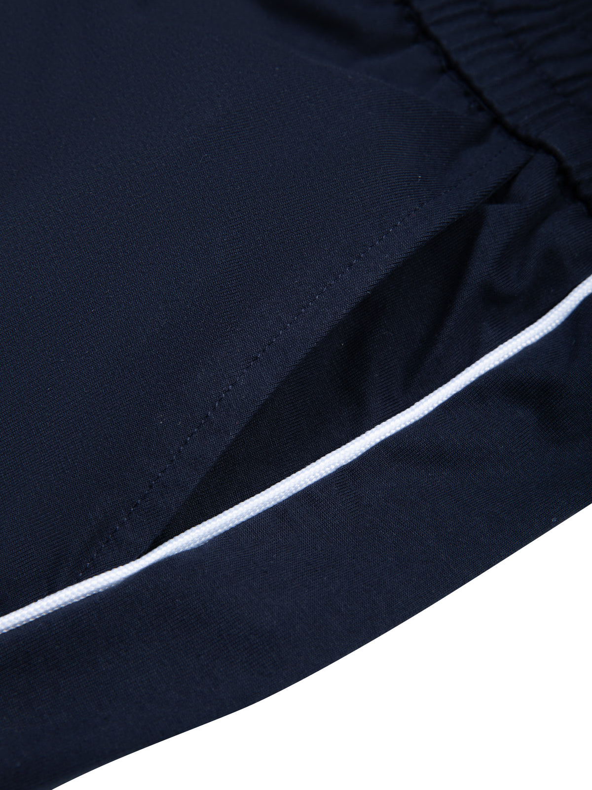 Aero Piped Shorts