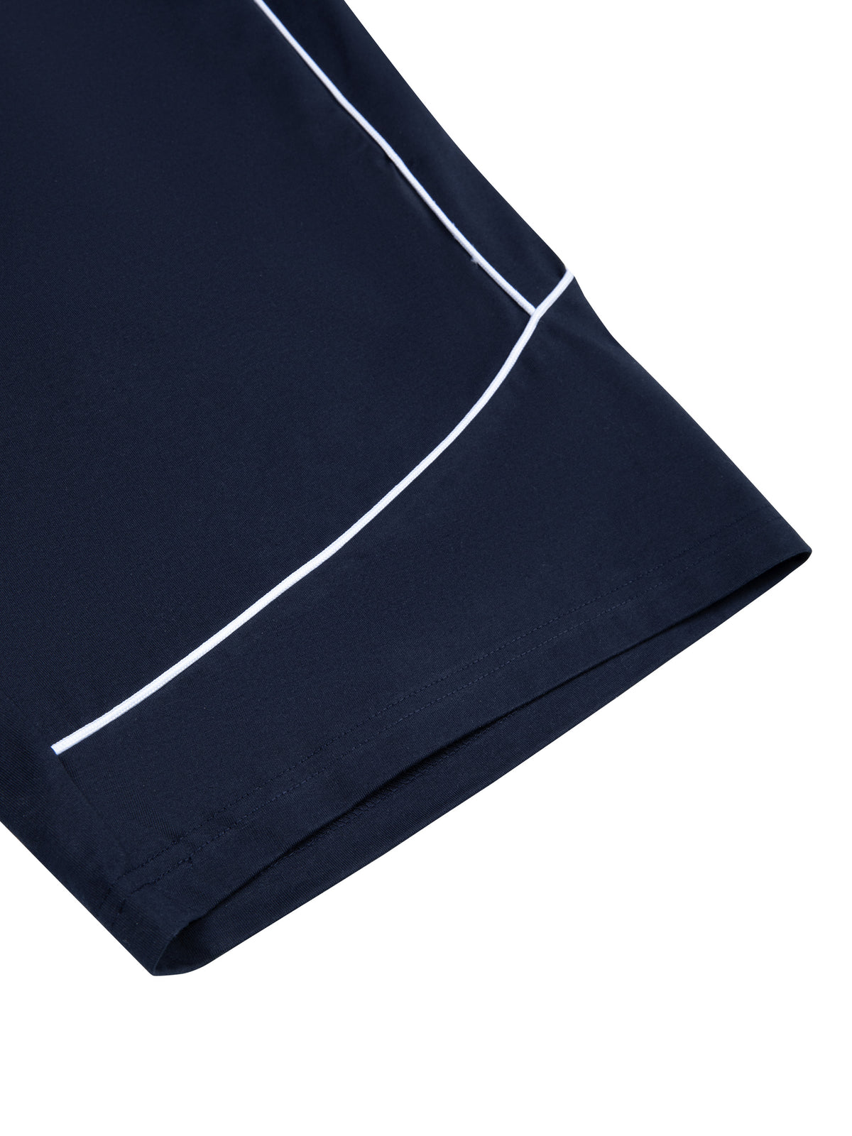 Aero Piped Shorts