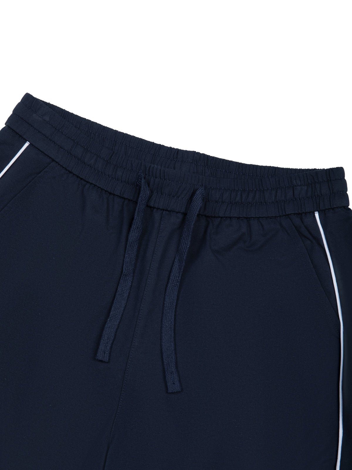 Aero Piped Shorts
