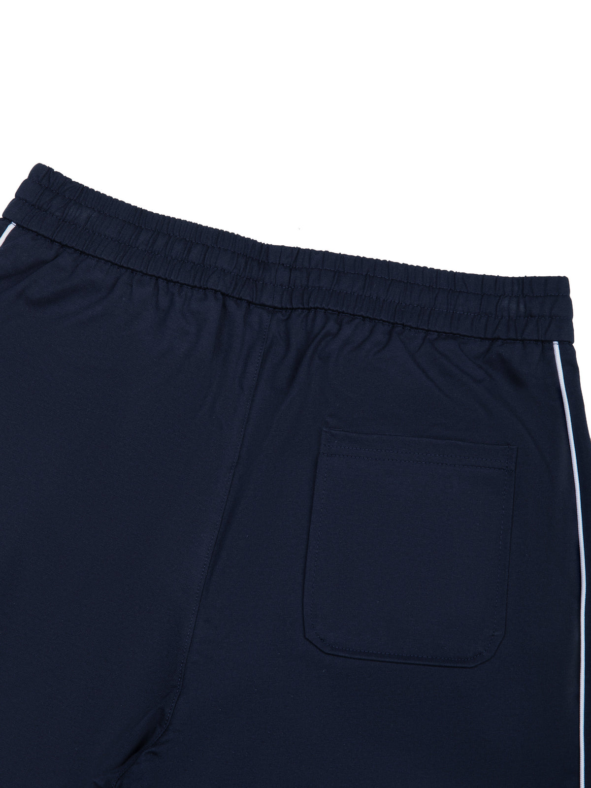 Aero Piped Shorts