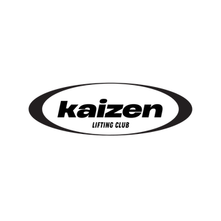 Kaizen Lifting logo